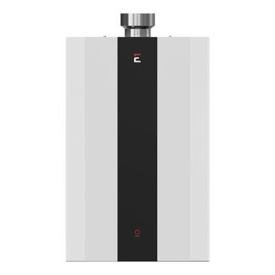 Eccotemp SH12-A-NG SmartHome Natural Gas WiFi Enabled Indoor Tankless Water Heater with Mobile App and Voice Command - 120V, 4.0 GPM
