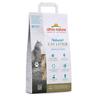 2x4kg Almo Nature Natural Cat Litter