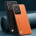 Custodia in pelle PU di lusso per Motorola Edge 50 Fusion Cover posteriore Custodia protettiva in silicone per Motorola Moto Edge 50 Fusion 5G