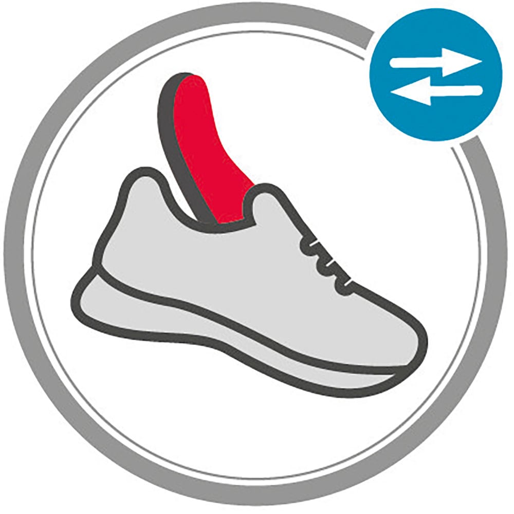 Sneaker RIEKER SPORT, Herren, Gr. 45, schwarz (khaki, schwarz), Leder, Lederimitat, Textil, Schuhe Sneaker, Freizeitschuh, Outdoorschuh, Schnürboots mit TEX-Membran