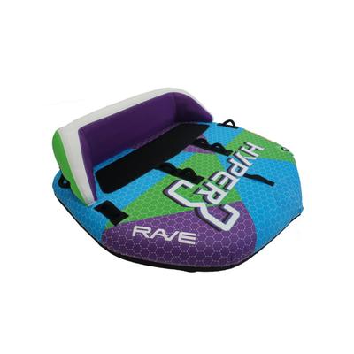 RAVE Sports Rave Sports 23003 Hyper 3 Towable