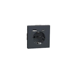 Merten Schuko Steckdose MEG2367-6034 Image