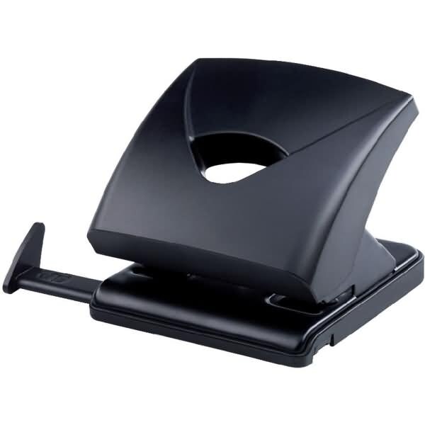 NOVUS Locher Vantage P25 Metall/Kunststoff 2,5mm schwarz Image