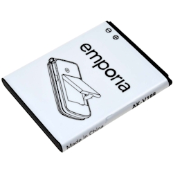 Akku für Handy, Smartphone emporia TOUCHsmart / Typ AK-V188 Image