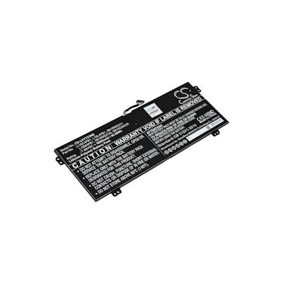 Powery Akku passend für Lenovo Yoga 720-13IKB 80X6001RGE, 720-13IKB 81CT0018MZ, Typ L16L4PB1 u.a. Image