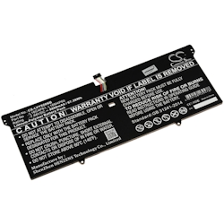 Powery Akku für Laptop Lenovo Yoga 920 / Yoga 920-13IKB / Typ L16M4P60