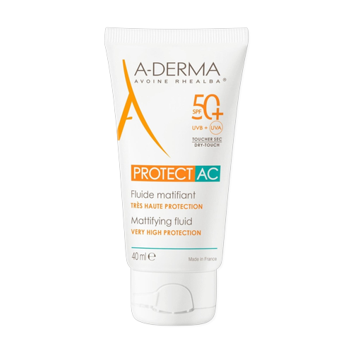 A-DERMA - Sonnenschutz 40 ml