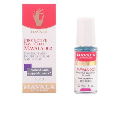 Mavala Base Coat 10 ml Damen Image