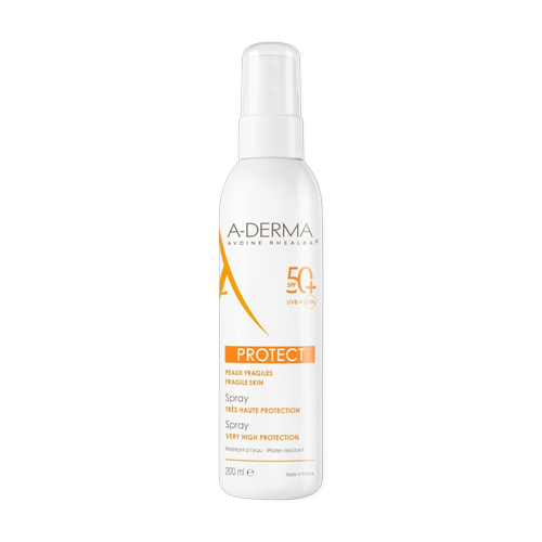 A-DERMA - Sonnenschutz 200 ml