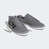 Sneaker ADIDAS SPORTSWEAR "VS PACE 2.0", Gr. 46, schwarz-weiß (grau three, core schwarz, cloud weiß), Synthetik, Textil, sportlich, Schuhe