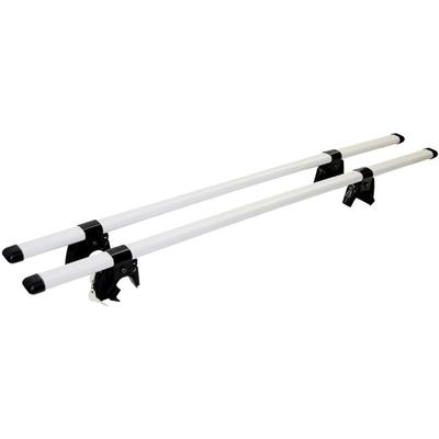 EUFAB Relingträger Basic Plus abschließbar Fahrradträger Image