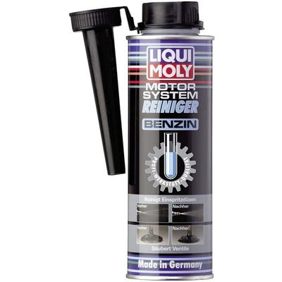 Liqui Moly - Motor System Reiniger Benzin 5129 300 ml