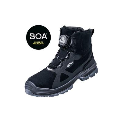 Atlas - Sicherheits-Stiefel Flash 6905 xp boa 78000 S3 W10 Gr. 47