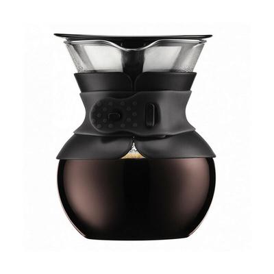 Filterkaffeemaschine 0,5l 4 tassen schwarz Bodum 11592.01