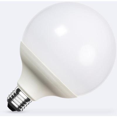 LED-Glühbirne Dimmbar E27 15W 1500 lm G120 No Flicker 6500K Kaltweiß Image