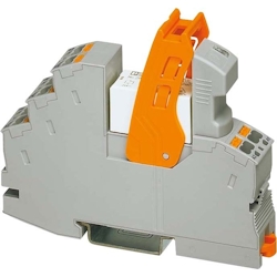 10 Stück Phoenix Contact Relaismodul RIF1RPTLDP24DC2X21AU 2903330 Image