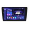 Android 12 Auto Autoradio für Toyota Avensis T25 2002-2008 Auto intelligente Systeme Audio Navi GPS Autoradio