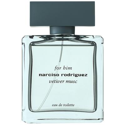 Narciso Rodriguez For Him Vetiver Musc Eau de Toilette 100 ml