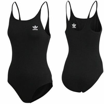 Adidas Styling Ergänzung Womens Schwarz Bodysuit