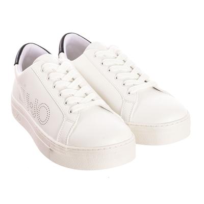 ALICIA 505 - Klassischer Damen Sneaker