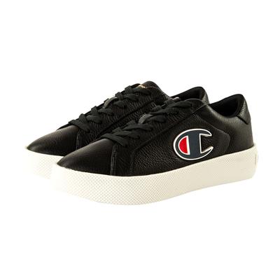 Champion Low Cut Shoe Era Leather Sneaker