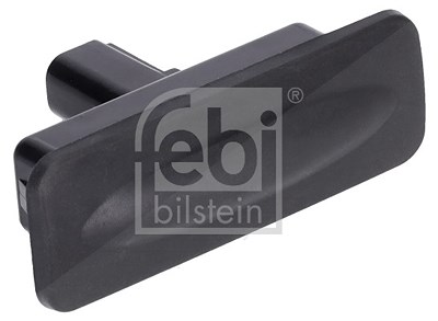 Febi Bilstein Schalter, Heckklappenentriegelung [Hersteller-Nr. 186307] für Kia, Hyundai Image