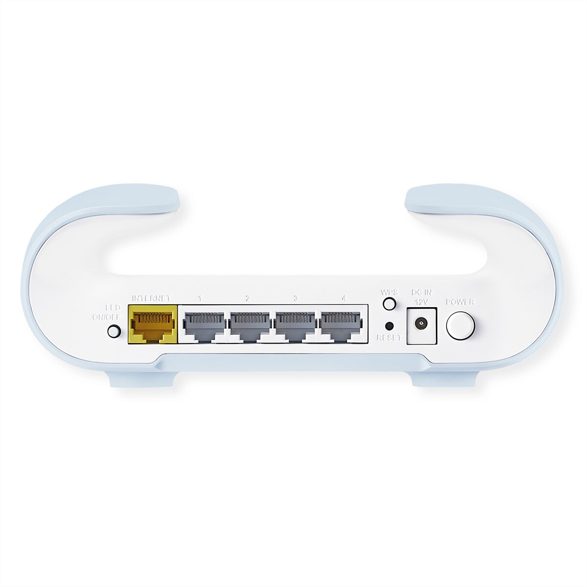 D-Link Mesh Router M30/E Aquila Pro, Wi-Fi 6 AX3000 Dual-Band Image