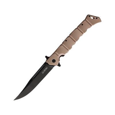 Cold Steel Large Luzon Pocket Knife SKU - 861554