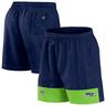 Seattle Seahawks Woven Short - Mens