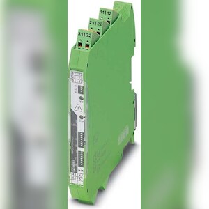 Phoenix Contact Trennverstärker MACX MCR-UI-UI-NC 2811446 Image