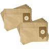 Vhbw - 10 sacs papier compatible avec Numatic Henry hvr 200-12, Henry hvr 200-A, Henry hvr 200-M