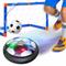 Home Air Power Football, Hover Football Ballon de Foot Enfants Hover Soccer Ball avec coloré