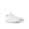 Sneaker NEW BALANCE "500", Gr. 47,5, weiß, Synthetik, Textil, sportlich, Schuhe, Topseller