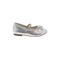 Baby Gap Dress Shoes: Silver Shoes - Kids Girl