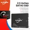 Disque dur interne SSD pour ordinateur portable, disque SSD, disque dur pour ordinateur de bureau,