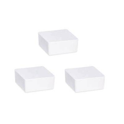 WENKO Raumentfeuchter Cube Nachfüller 1000 g, 3er Set Image