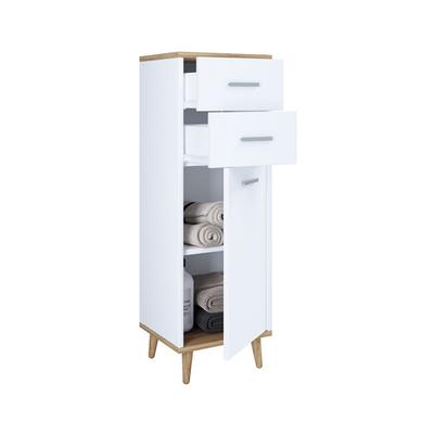 VCM Midischrank "Landos" Honig-Eiche Image