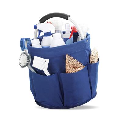 Maximex PutzProfi Universal Reinigungs-Caddy blau Image