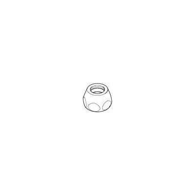 "Dornbracht Anschluss Ersatzteile 04233004100 D. 12 mm x 1/2" 0423300410090" Image