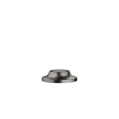 Dornbracht AIR SWITCH Bedienknopf VAIA 10713809 Dark Platinum gebürstet 10713809-99 Image