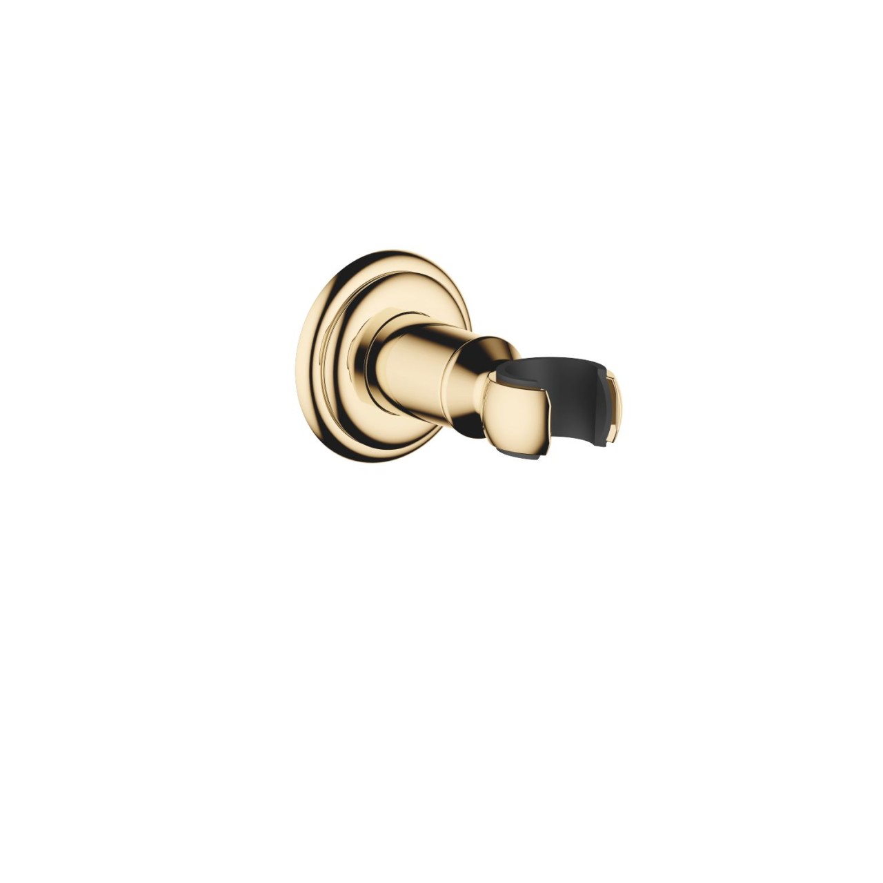 Dornbracht Brausehalter MADISON 28050361 Messing (23kt Gold) 28050361-09 Image