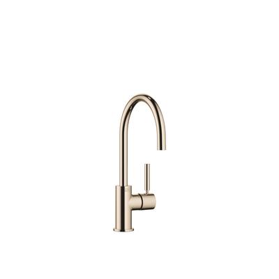 Dornbracht BAR TAP Einhebelmischer TARA 33805888 Champagne (22kt Gold) 33805888-47 Image