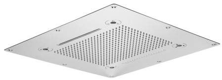 AquaConcept Narvi 3 Regehimmel 600 x 600 mm Image