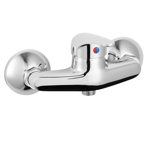 Avenarius Aufputz-Brausearmatur, Linie 140 1406200010 Image