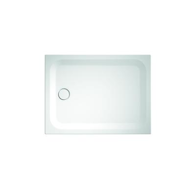 Bette Ultra Rechteck-Duschwanne 1670, 75x120x3,5 cm Raven 400, 1670-400 1670-400 Image