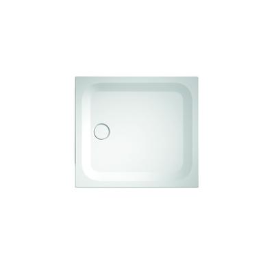 Bette Ultra Rechteck-Duschwanne 5490, 80x100x2,5 cm weiß Glasurplus, 5490-000PLUS 5490-000PLUS Image