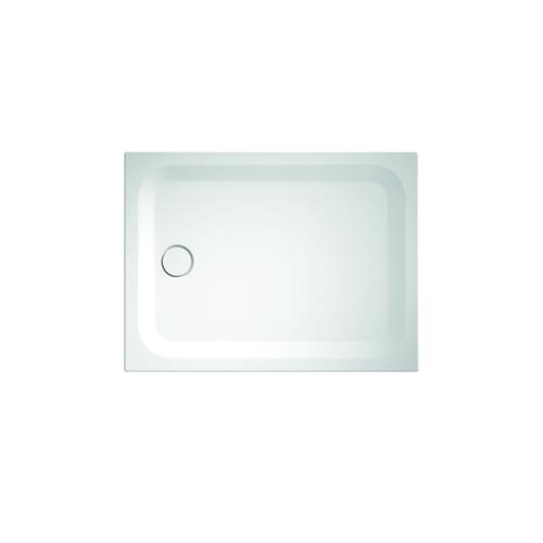 Bette Ultra Rechteck-Duschwanne 5786, 130x80x3,5 cm Quartz 412, 5786-412 5786-412