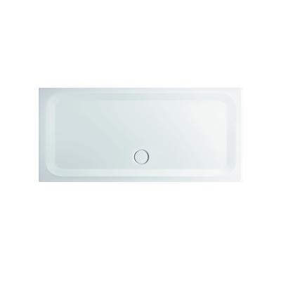Bette Ultra Rechteck-Duschwanne 5808, 180x100x3,5 cm Dust 413, 5808-413 5808-413 Image
