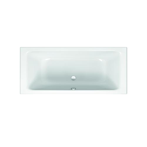 Bette Badewanne Rechteck Select Duo 000 3472-000