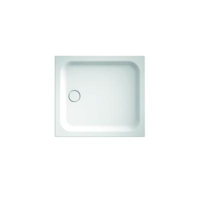 Bette Supra Rechteck-Duschwanne 5870, 80x120x6,5 cm weiß, 5870-000 5870-000 Image
